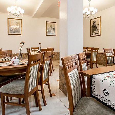 Willa Gorska Dolina Jacuzzi & Sauna Poronin Dış mekan fotoğraf