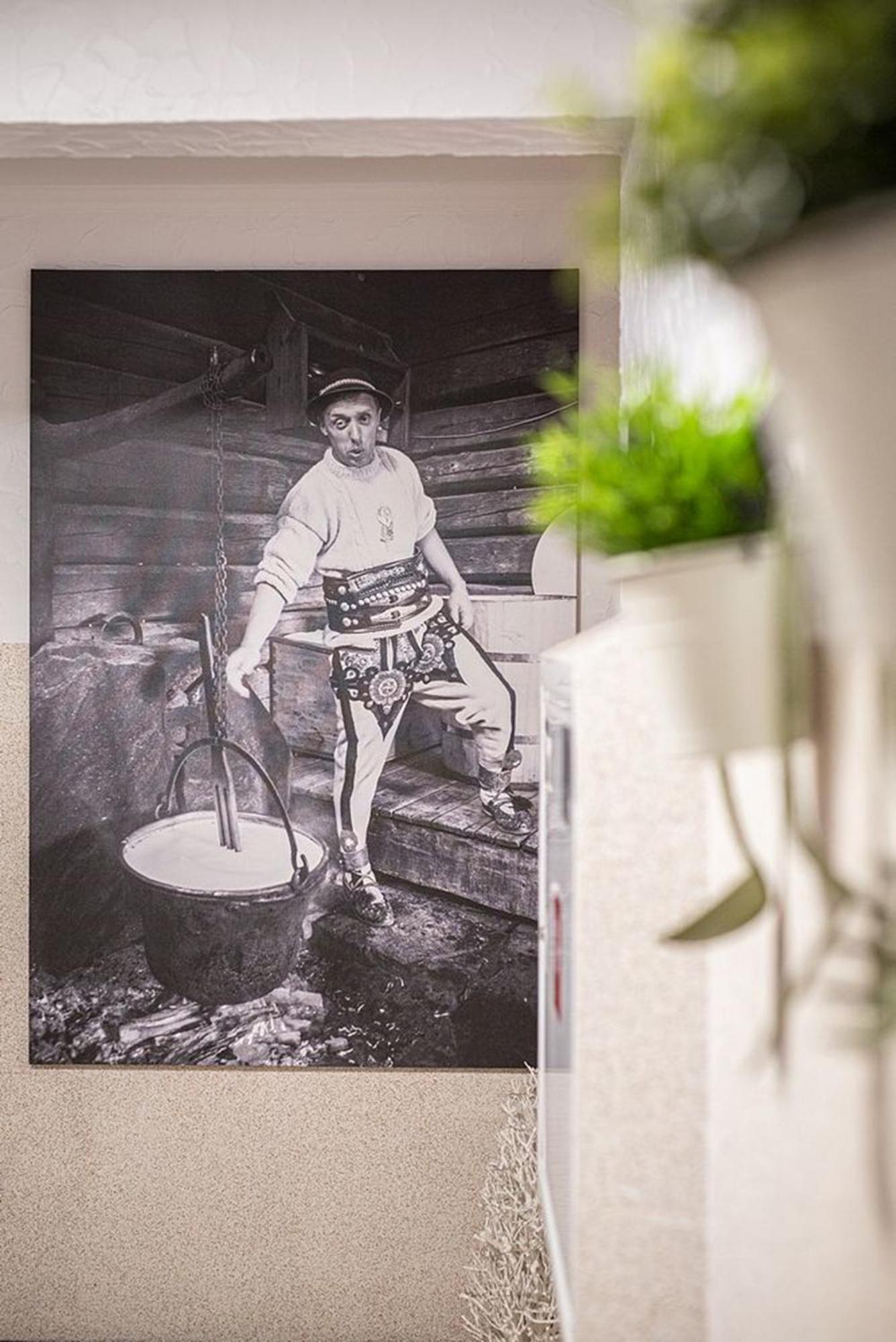 Willa Gorska Dolina Jacuzzi & Sauna Poronin Dış mekan fotoğraf