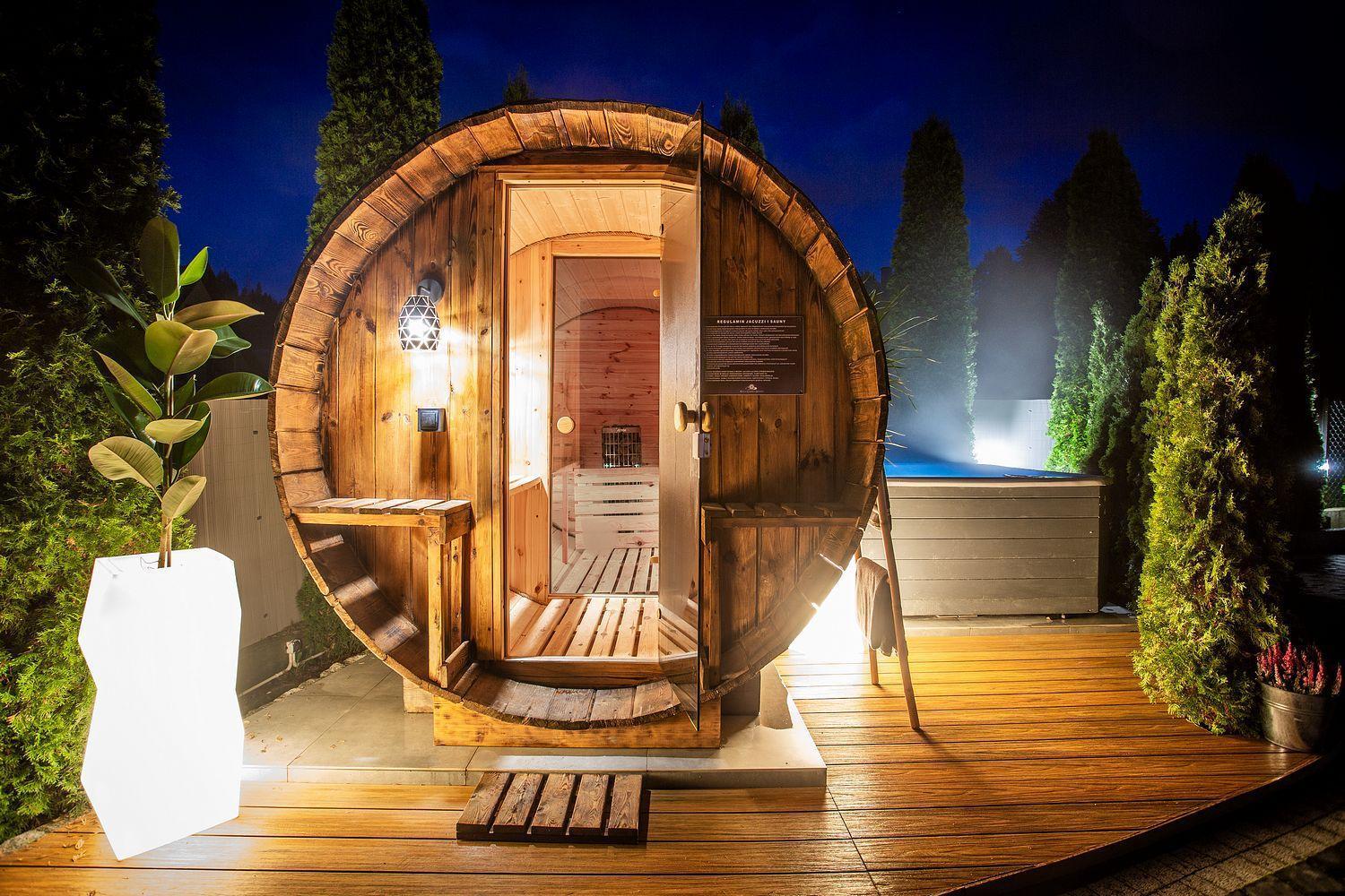 Willa Gorska Dolina Jacuzzi & Sauna Poronin Dış mekan fotoğraf