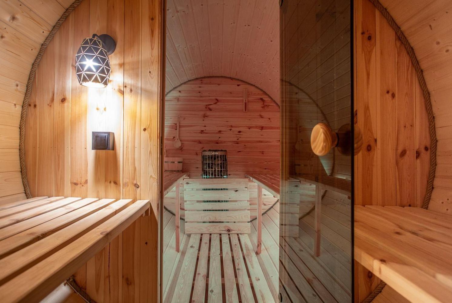 Willa Gorska Dolina Jacuzzi & Sauna Poronin Dış mekan fotoğraf