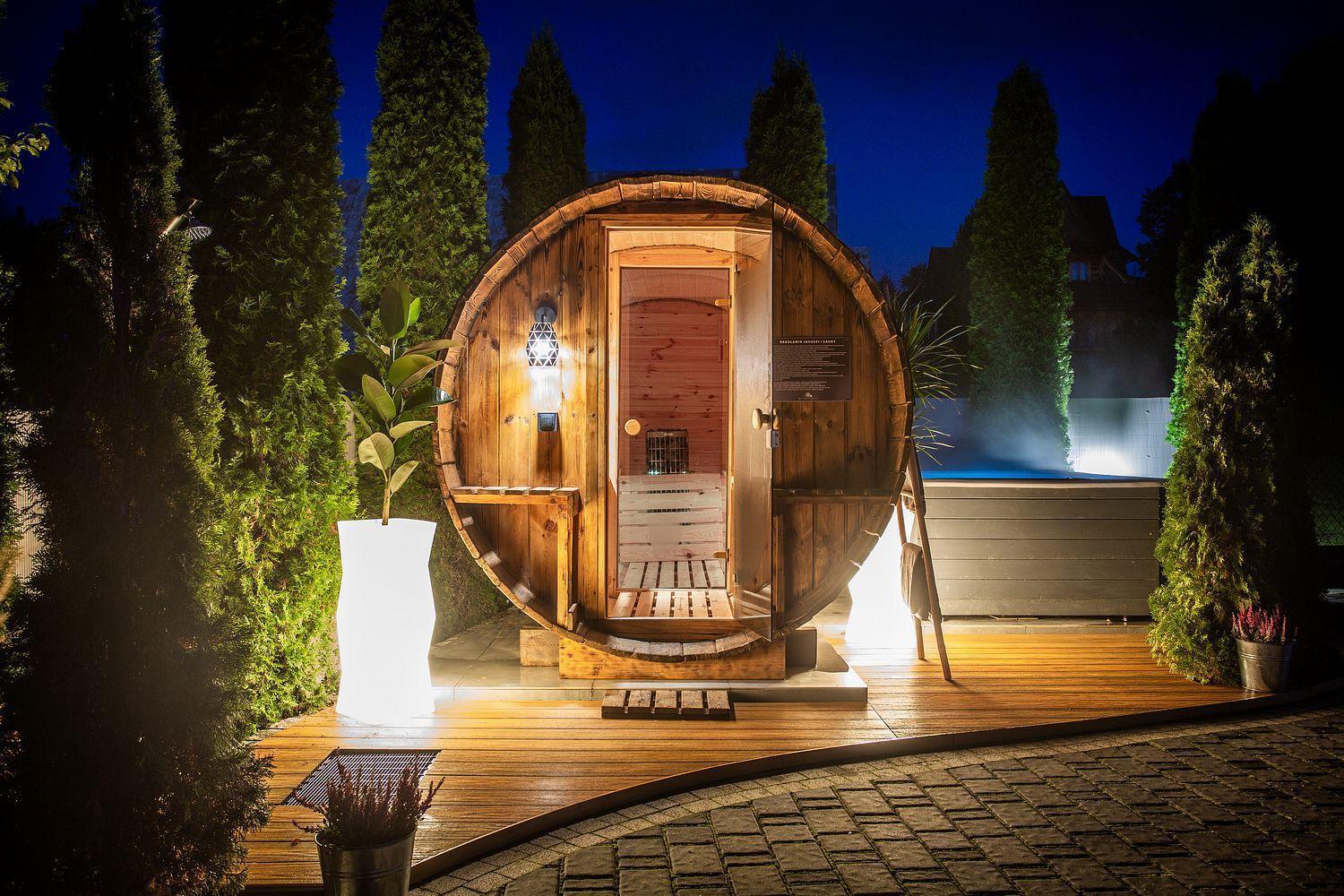 Willa Gorska Dolina Jacuzzi & Sauna Poronin Dış mekan fotoğraf